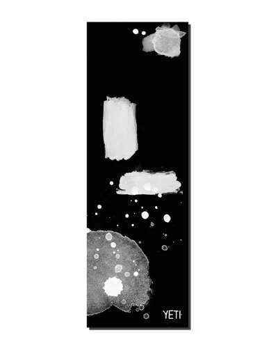 Yune Yoga 5mm Per Yoga Mat In Black