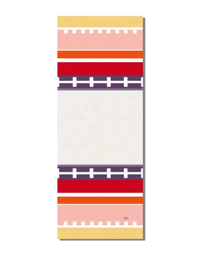 Yune Yoga Ariel Mat In Multi