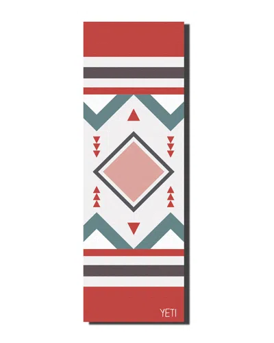 Yune Yoga Aries Mat In Multi