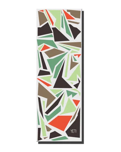 Yune Yoga Billie Mat In Multi