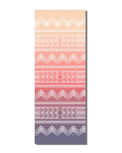 Yune Yoga Cassady Mat In Multi