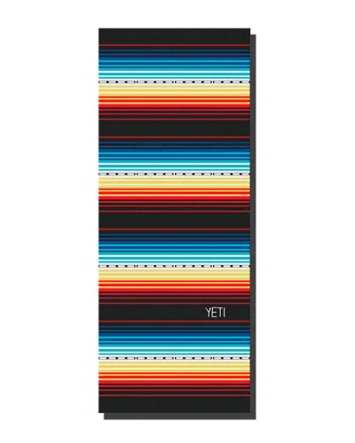 Yune Yoga Devo Mat In Multi