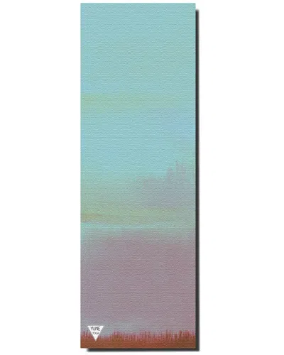 Yune Yoga Dionysus Yoga Mat In Multi