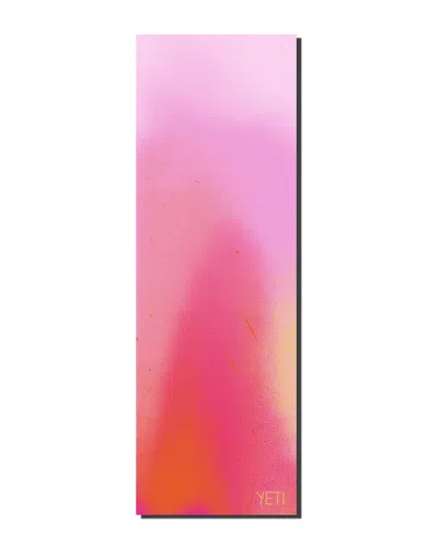 Yune Yoga The Arrakis Mat In Multi