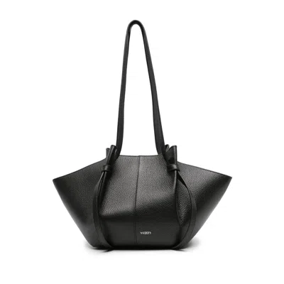 Yuzefi Bag In Black
