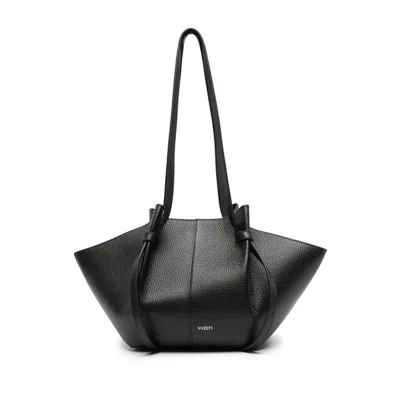 Yuzefi Bag In Black