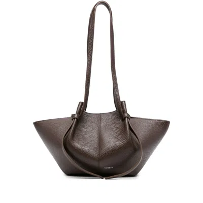 Yuzefi Bag In Brown