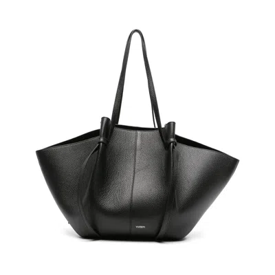 Yuzefi Bags In Black