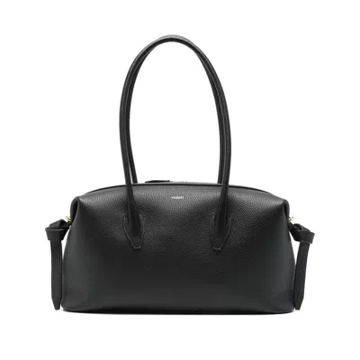 Yuzefi Bags In Black