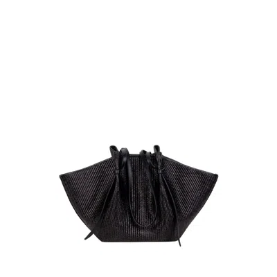 Yuzefi Bags  Black
