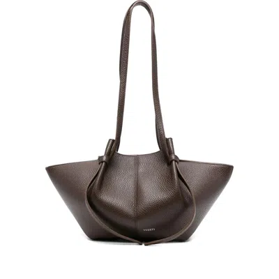 Yuzefi Bags In Brown