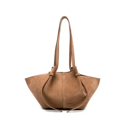 Yuzefi Bags In Brown