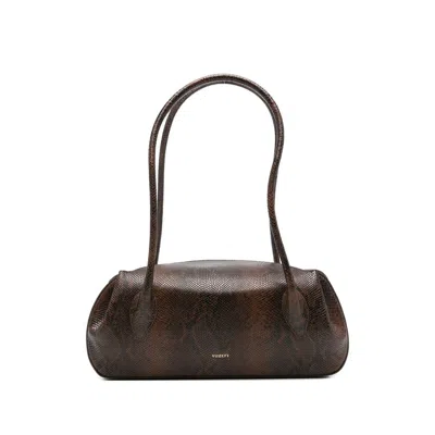 YUZEFI YUZEFI BAGS