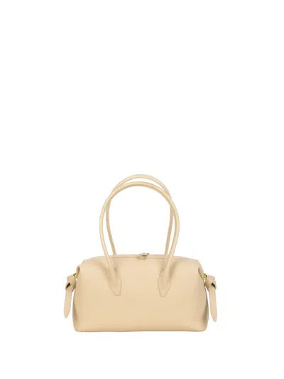 Yuzefi Bags.. In Neutral