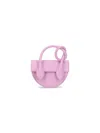 Yuzefi Bags In Pink