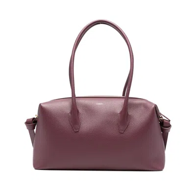Yuzefi Bags In Red