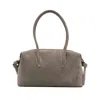 Yuzefi Neutral Tote Bags In Sand