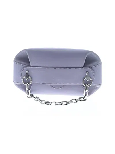 Pre-owned Yuzefi Belt Bag In Purple