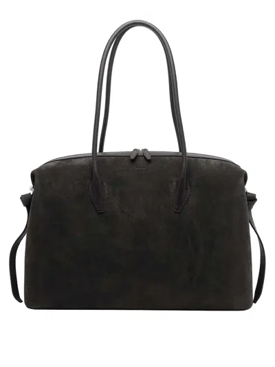 Yuzefi Bolsa De Hombro - Marrón
