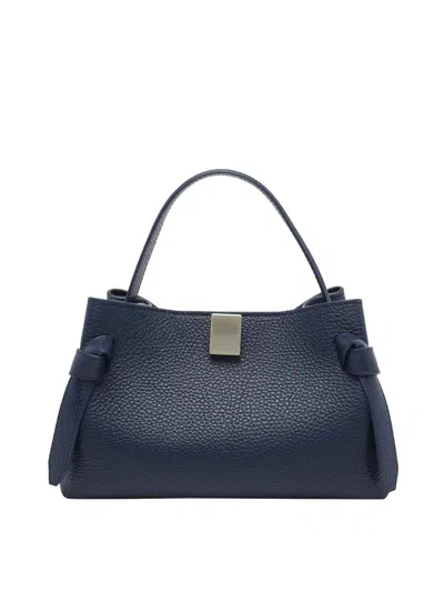 Yuzefi Bolso Shopping - Azul