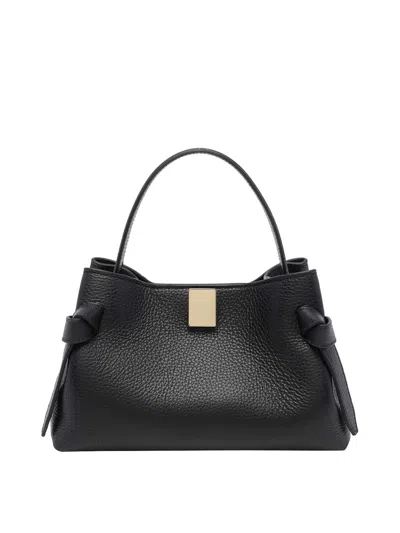 Yuzefi Bolso Shopping - Negro