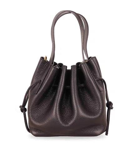 Yuzefi Bolso Shopping - Negro
