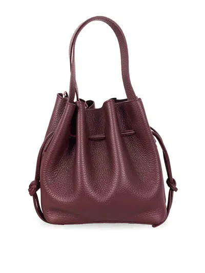 Yuzefi Bolso Shopping - Rojo