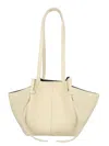 Yuzefi Knotted Strap Single Shoulder Bag