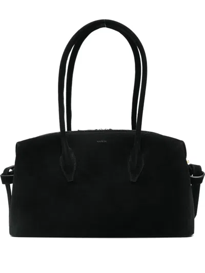Yuzefi "brioche Duffle" Bag