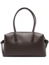 Yuzefi "brioche Duffle" Bag