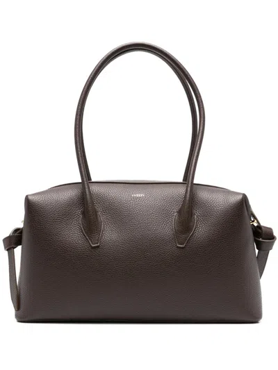 Yuzefi "brioche Duffle" Bag
