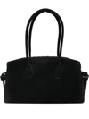 Yuzefi "brioche Duffle" Bag Bags In Black