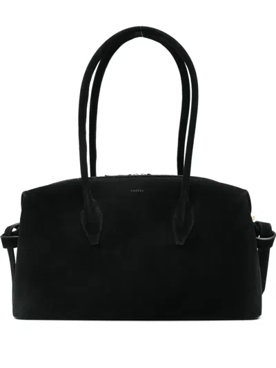 YUZEFI YUZEFI "BRIOCHE DUFFLE" BAG
