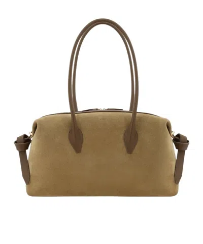 Yuzefi Brioche Duffle In No