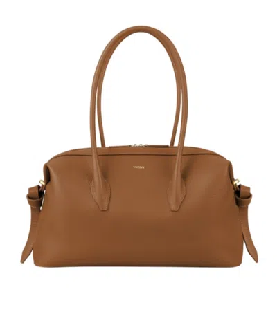 Yuzefi Brioche Duffle In No