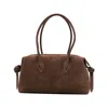 Yuzefi Brioche Shoulder Bag