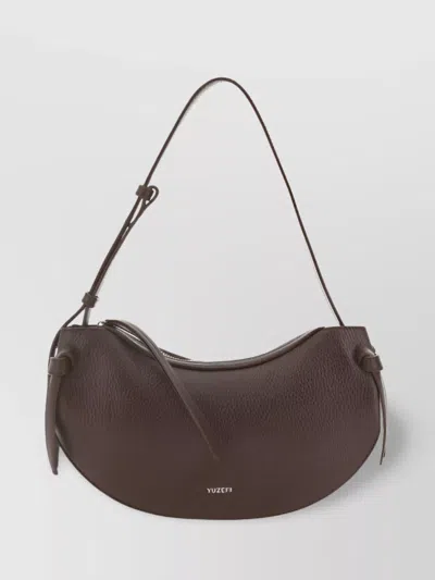 Yuzefi Cookie Fortune Shoulder Bag