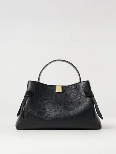 Yuzefi Shoulder Bag  Woman Colour Black