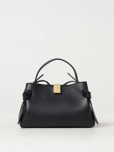 Yuzefi Shoulder Bag  Woman Colour Black