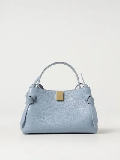 Yuzefi Shoulder Bag  Woman Colour Ice