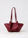 Yuzefi Crossbody Bags  Woman Color Red In 红色