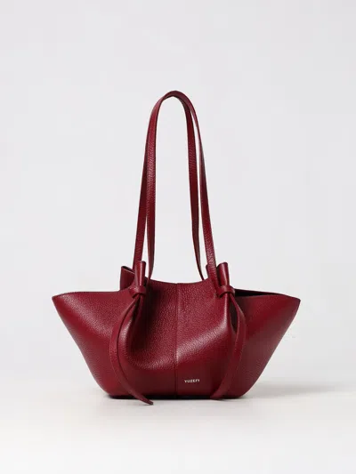 Yuzefi Crossbody Bags  Woman Color Red In 红色