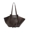 Yuzefi Double-handled Handbag In Pattern