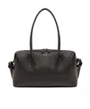 Yuzefi Double-handled Shoulder Bag In Red