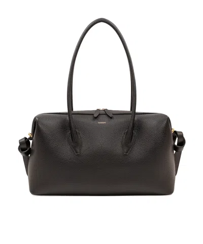 Yuzefi Double-handled Shoulder Bag In Red