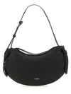 Yuzefi Fortune Cookie Bag In Black