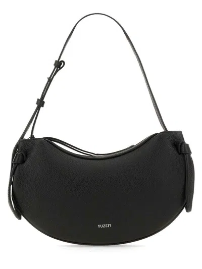 Yuzefi Fortune Cookie" Bag In Black