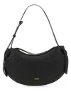Yuzefi Fortune Cookie Bag In Black