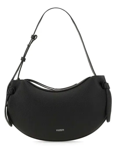Yuzefi Fortune Cookie" Bag In Black