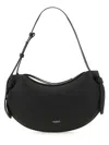 Yuzefi Fortune Cookie Bag In Black